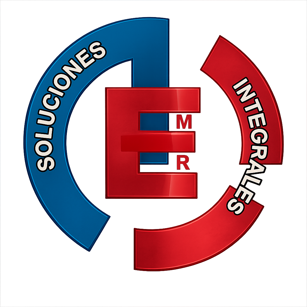 Logo EMROCA's