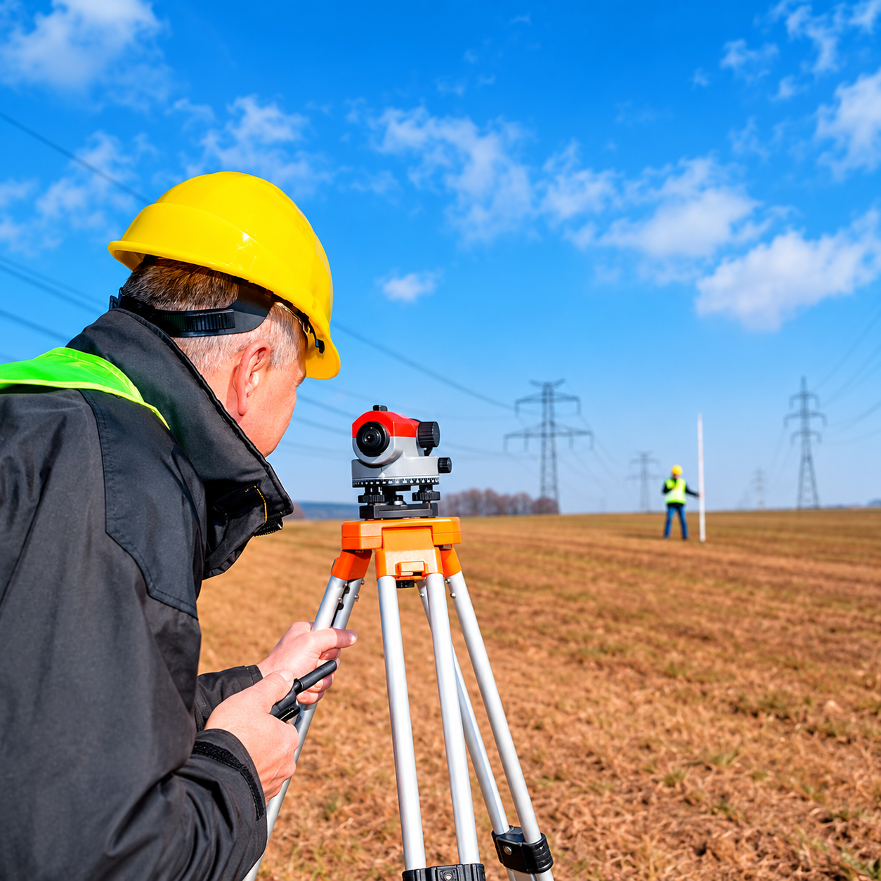 Topografía